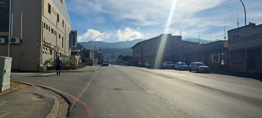 Commercial Property for Sale in Caledon Western Cape